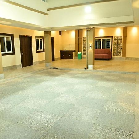 Chanduka Palace Purî Extérieur photo