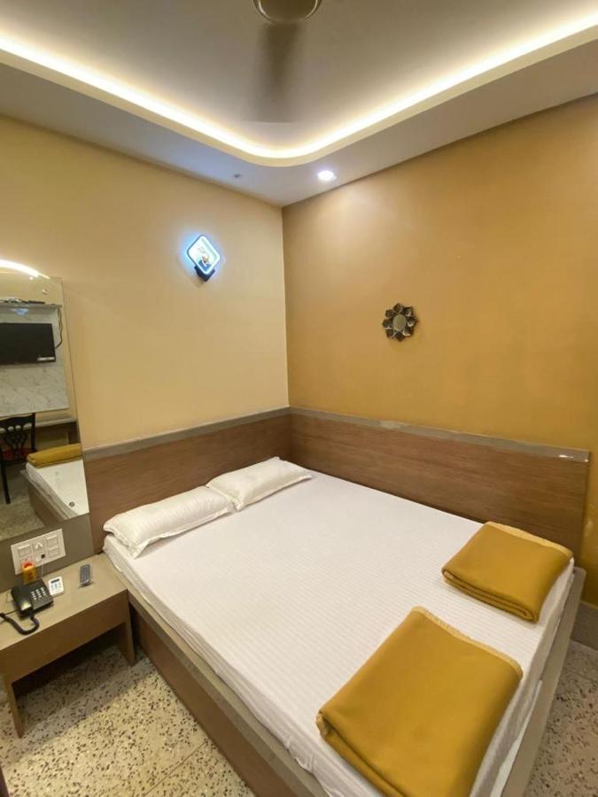 Chanduka Palace Purî Extérieur photo