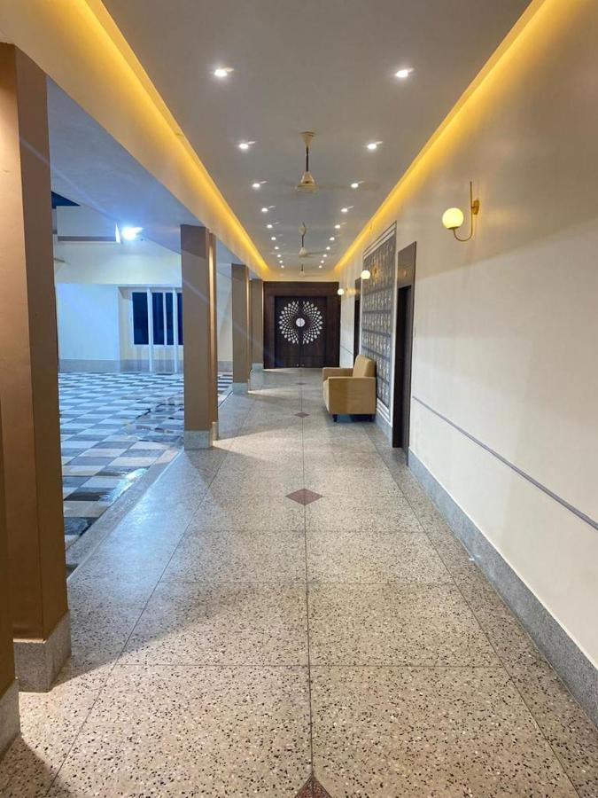 Chanduka Palace Purî Extérieur photo