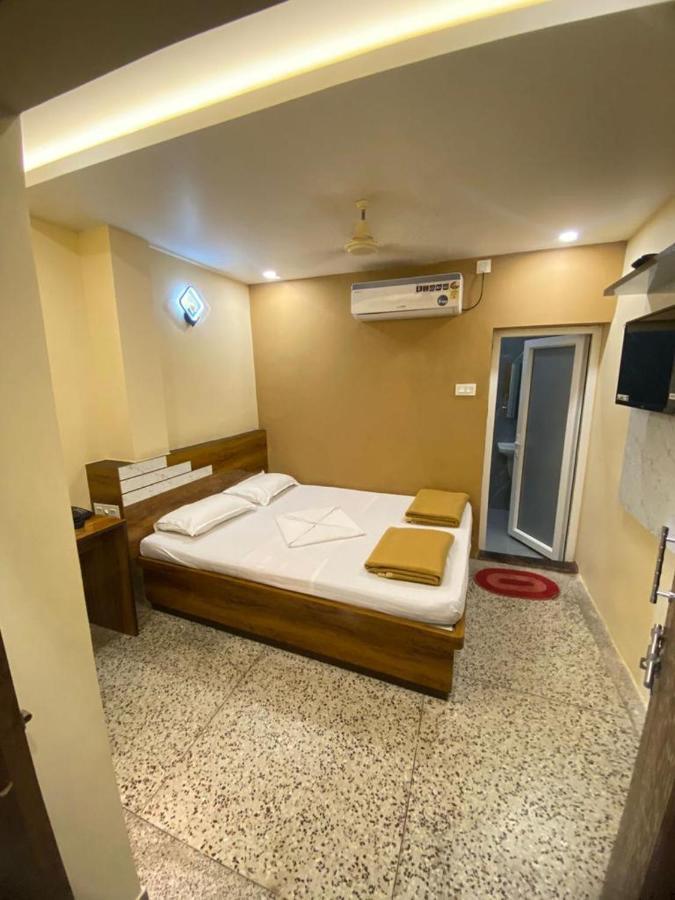 Chanduka Palace Purî Extérieur photo