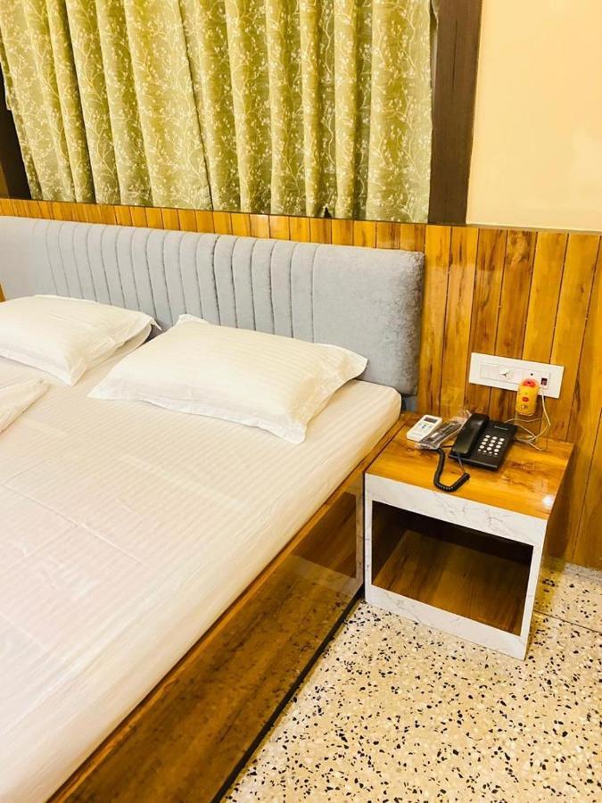 Chanduka Palace Purî Extérieur photo