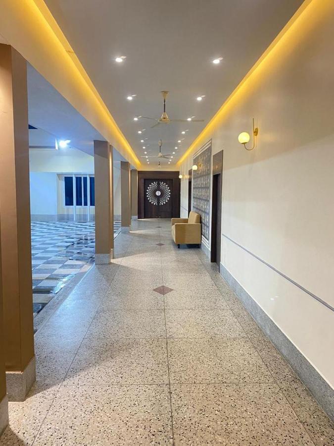 Chanduka Palace Purî Extérieur photo